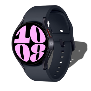 SAMSUNG Galaxy Watch 6 - Reloj inteligente Bluetooth