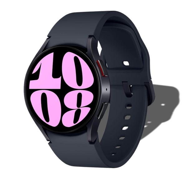 SAMSUNG Galaxy Watch 6 - Reloj inteligente Bluetooth